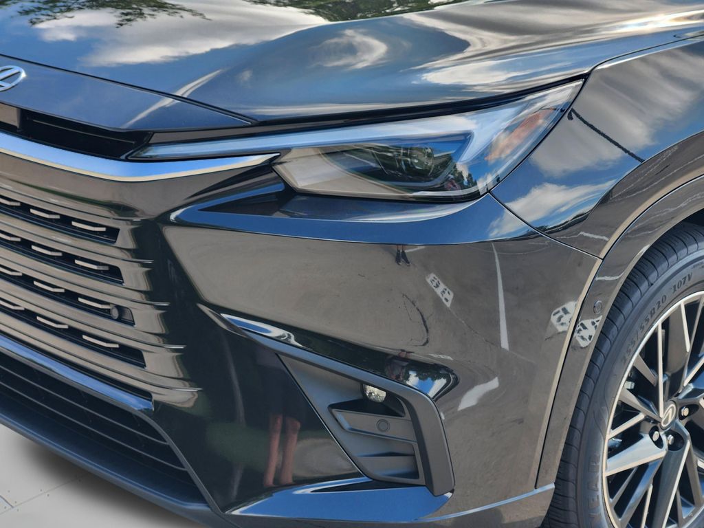 2026 Lexus TX 350 BASE 缩略图 27