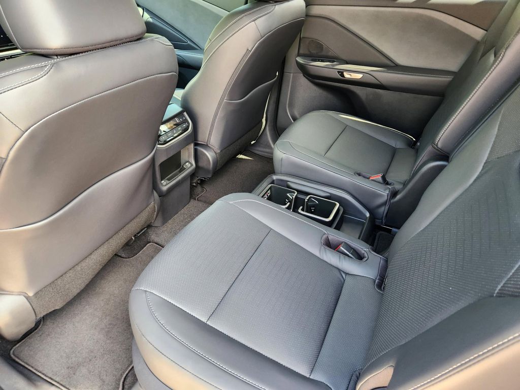 2026 Lexus TX 350 BASE 缩略图 11