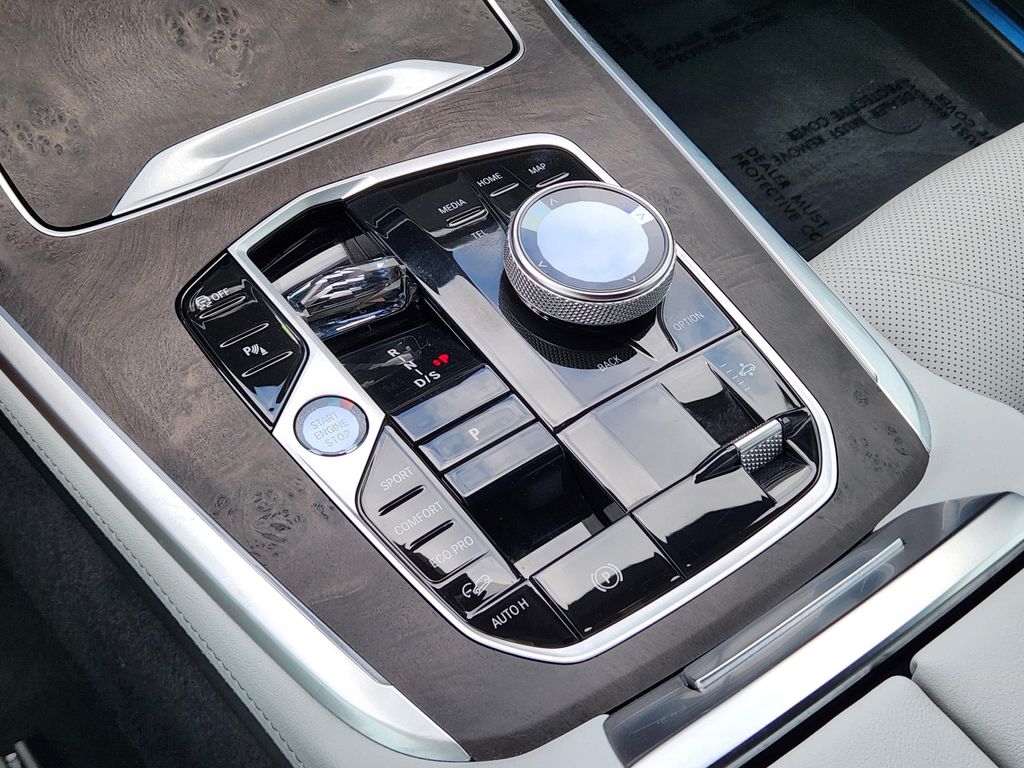 2024 BMW X7 XDRIVE40I 缩略图 13