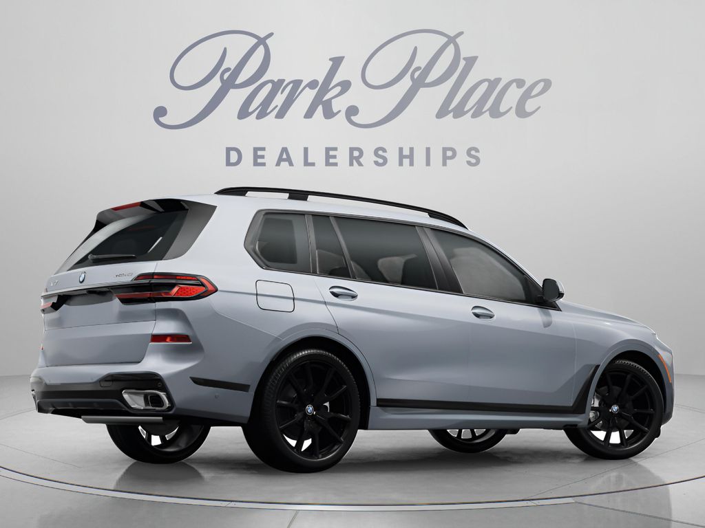 صورة 5 لـ 2024 BMW X7 XDRIVE40I