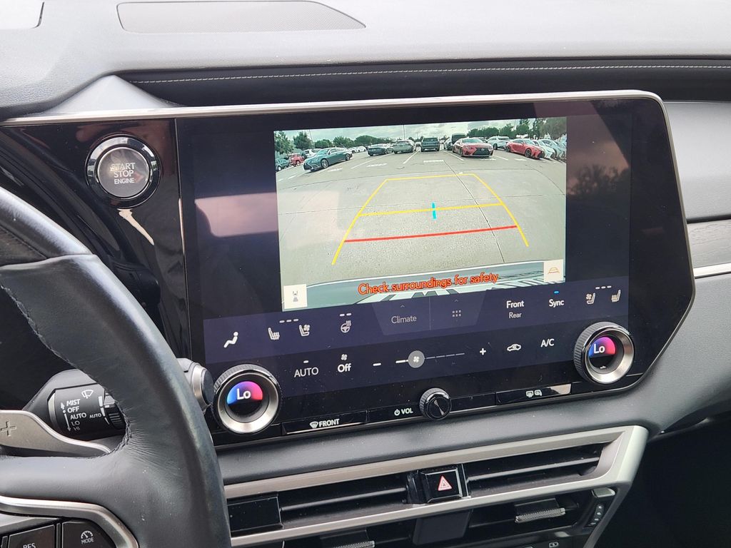 2024 Lexus RX 350 PREMIUM 照片 9