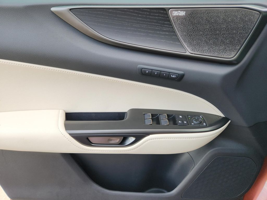 2026 Lexus NX 350 LUXURY — миниатюра 12