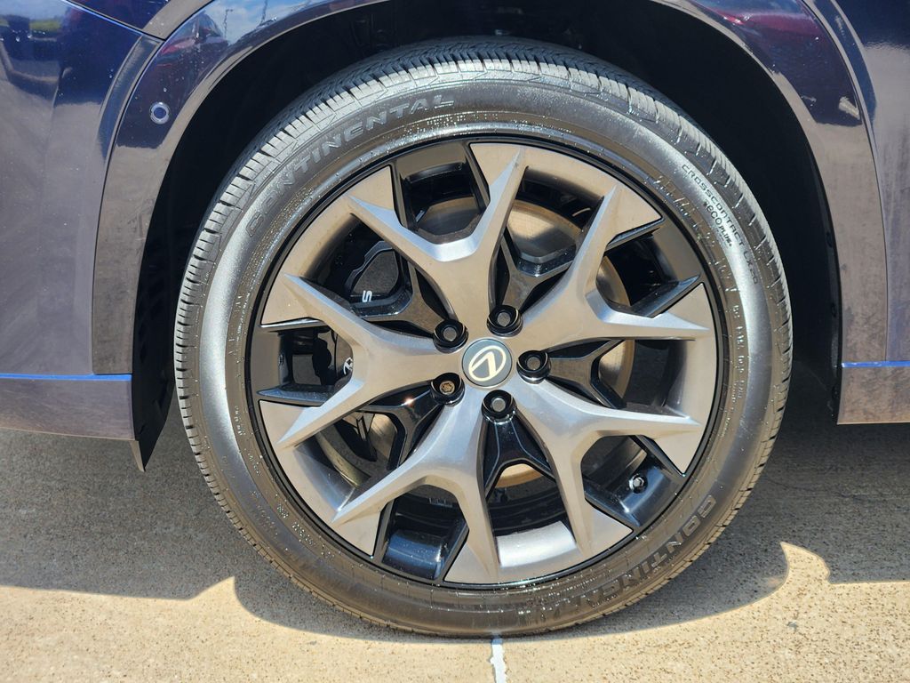 2026 Lexus TX 500H F SPORT PERFORMANCE — фото 6