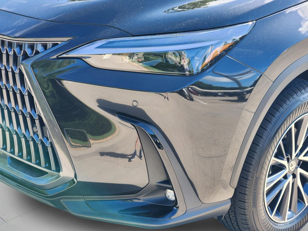 2026 Lexus NX 350 PREMIUM — фото 6