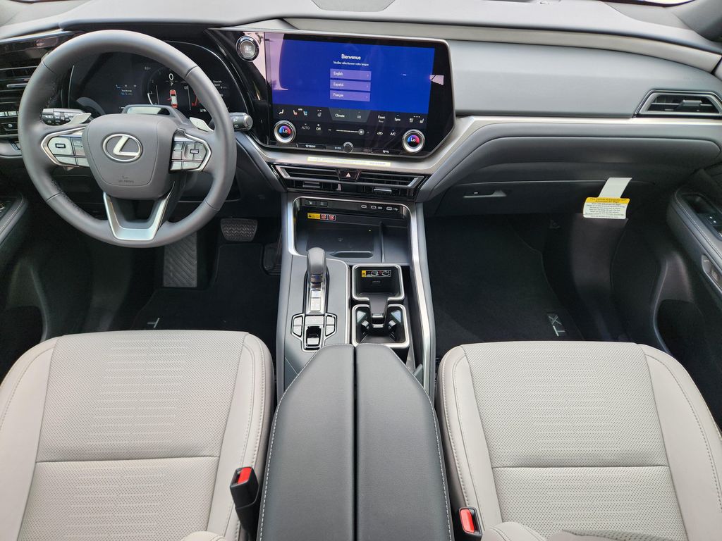 صورة مصغرة 11 لـ 2026 Lexus TX 350 BASE