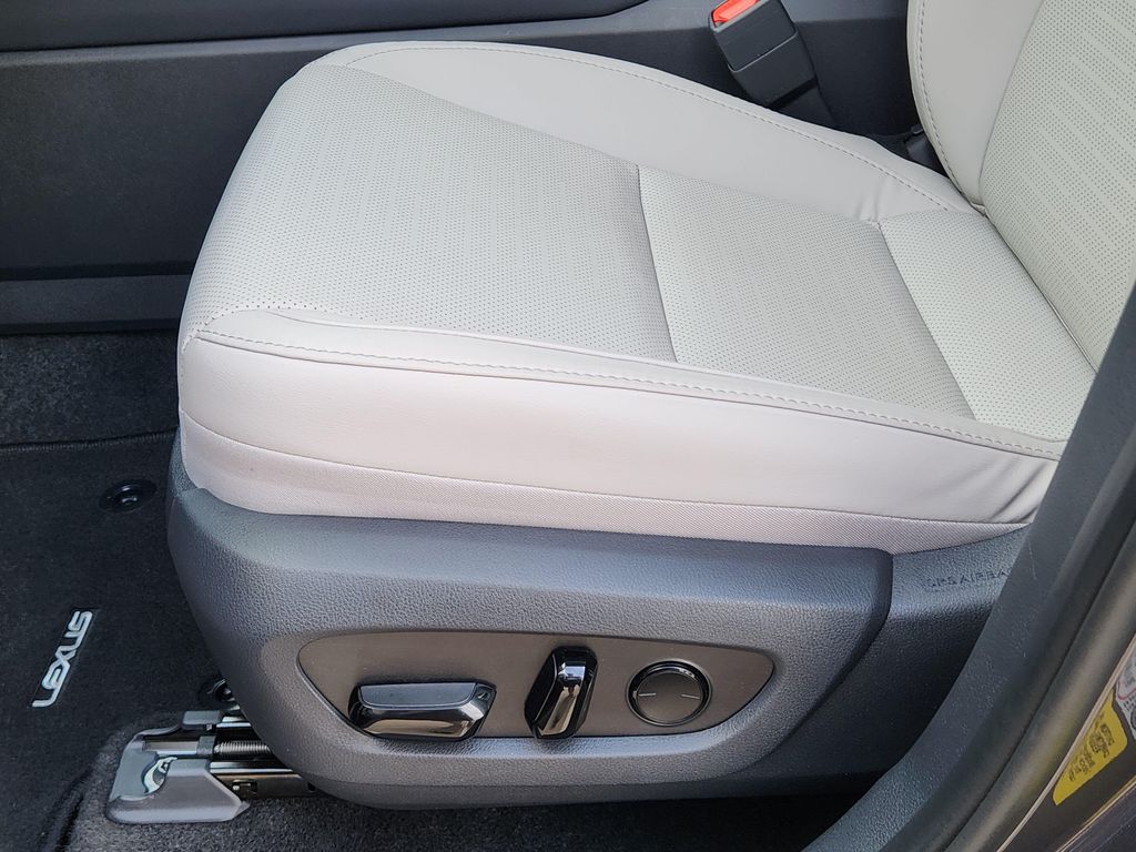 صورة مصغرة 12 لـ 2026 Lexus TX 350 BASE