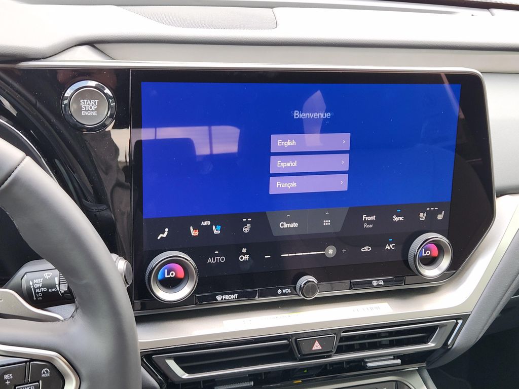 صورة مصغرة 19 لـ 2026 Lexus TX 350 BASE
