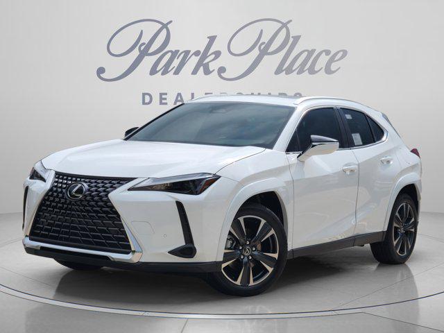 New 2026 Lexus UX 300h Premium