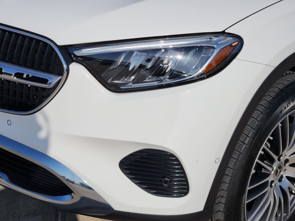 صورة 6 لـ 2025 Mercedes-BENZ GLC