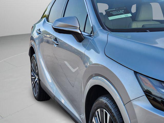 صورة مصغرة 36 لـ 2025 Lexus RX 350 PREMIUM PLUS