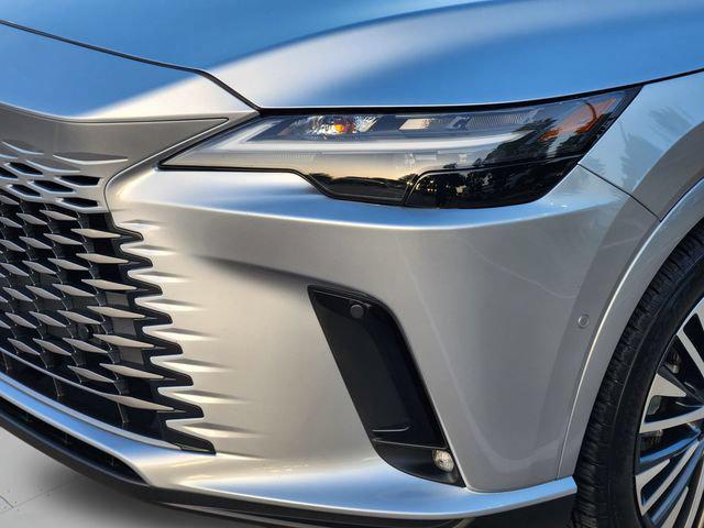 صورة مصغرة 35 لـ 2025 Lexus RX 350 PREMIUM PLUS