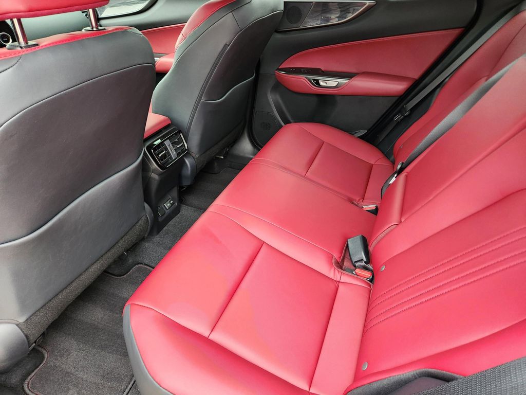 2025 Lexus NX 350 PREMIUM — миниатюра 15