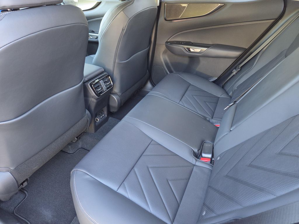 2026 Lexus NX 350 LUXURY 缩略图 20