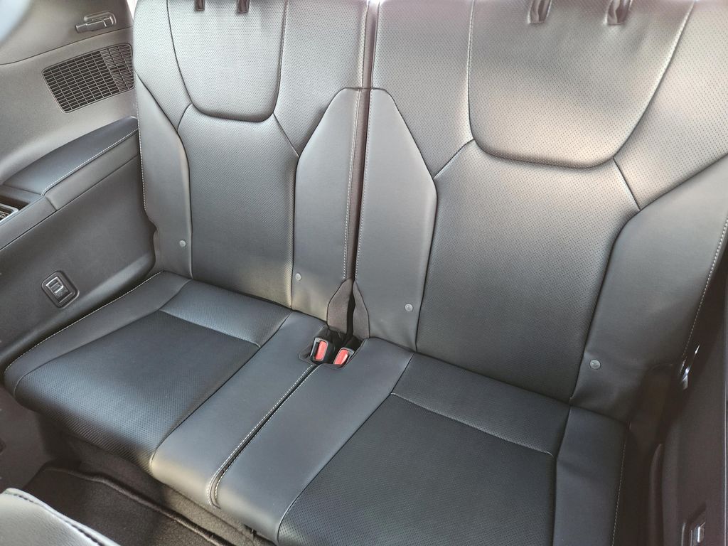 2026 Lexus TX 350 BASE thumbnail 18