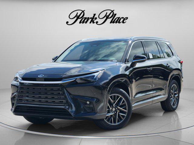 New 2026 Lexus TX 350 Premium
