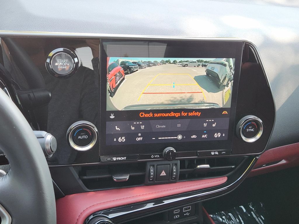 2024 Lexus NX 350 PREMIUM — фото 11