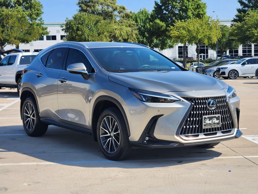 2024 Lexus NX 350 PREMIUM 照片 2