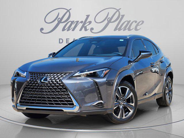 New 2026 Lexus UX 300h Premium