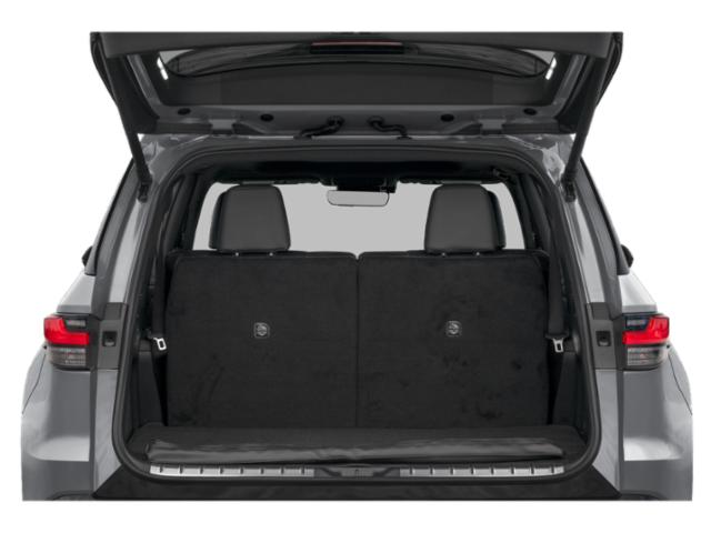 2026 LEXUS TX 350 BASE photo 10