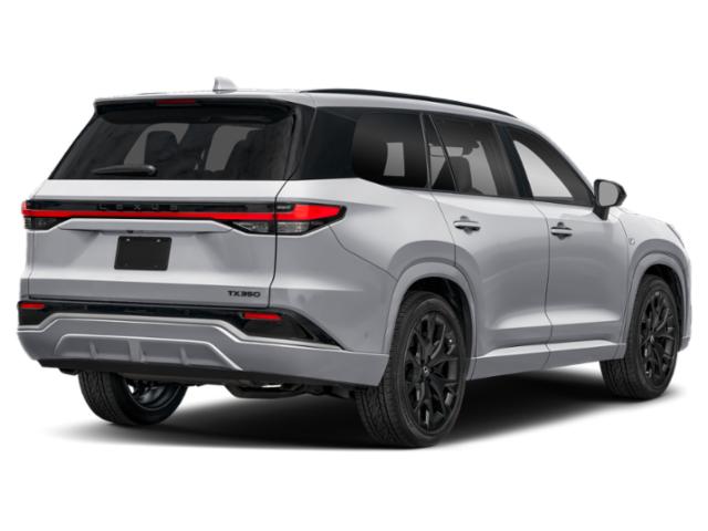2026 LEXUS TX 350 BASE photo 3