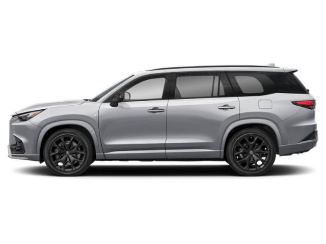 2026 LEXUS TX 350 BASE photo 2