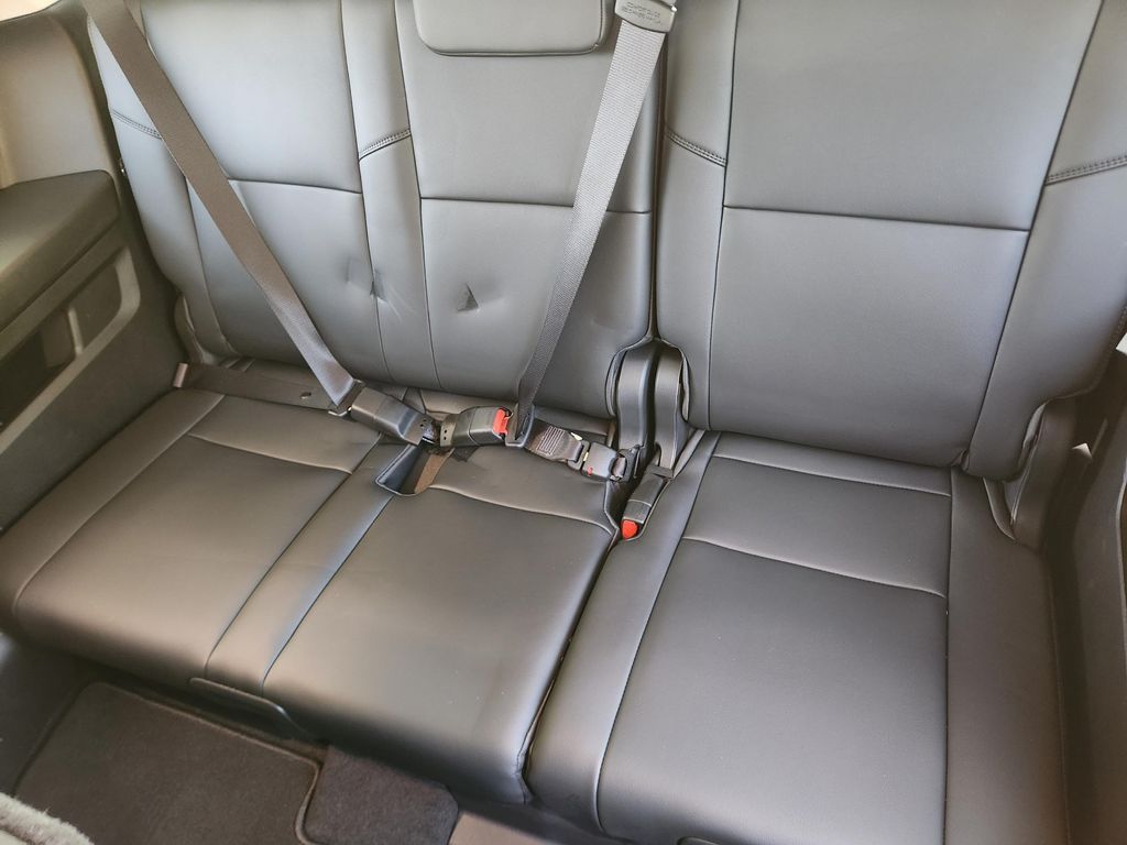 صورة مصغرة 26 لـ 2024 Toyota SEQUOIA SR5