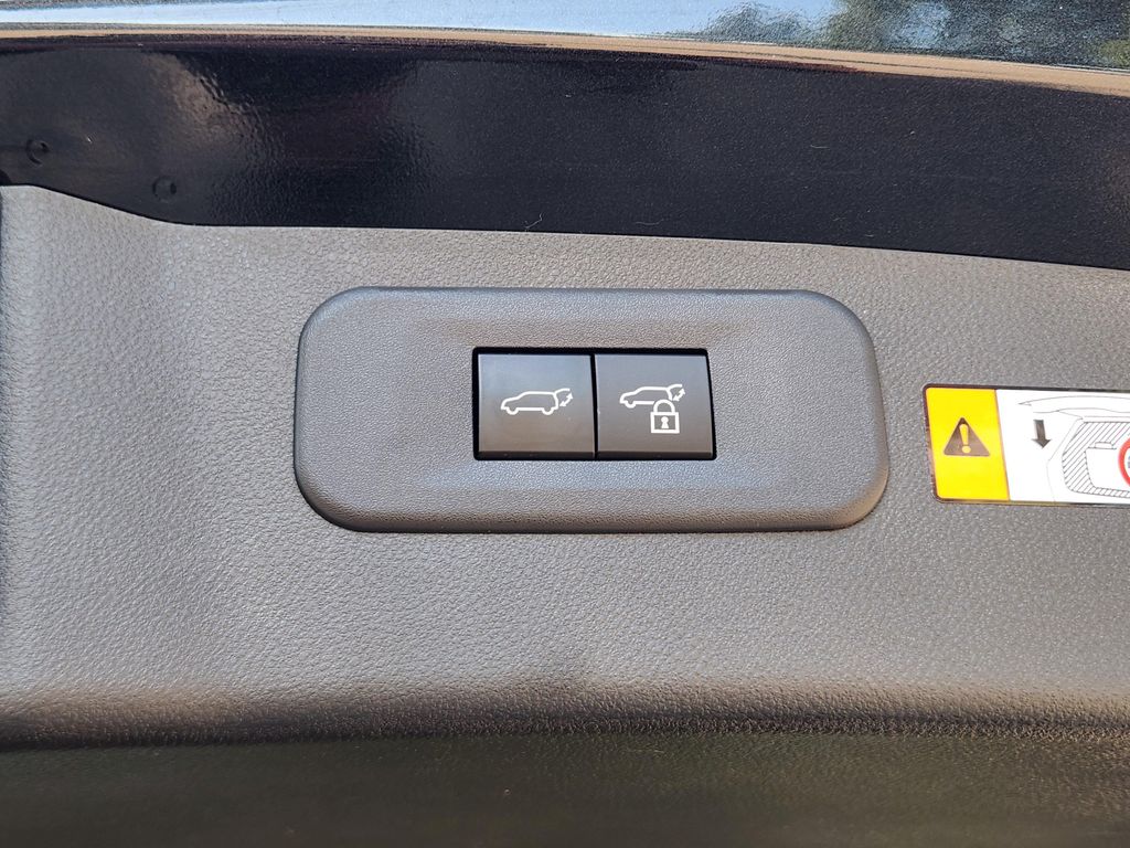 2025 Lexus NX 350 PREMIUM — миниатюра 41