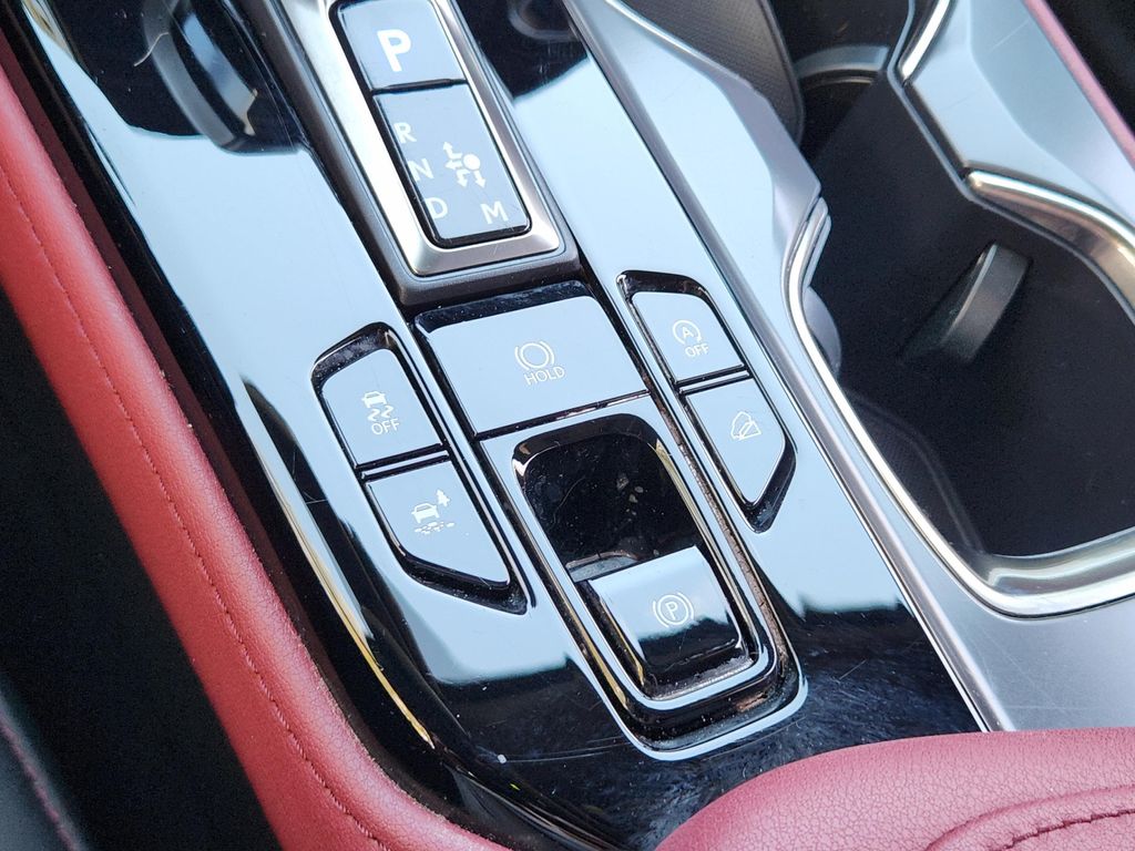 2025 Lexus NX 350 PREMIUM — миниатюра 16