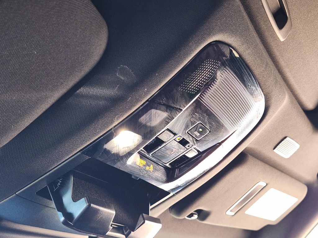2025 Lexus NX 350 PREMIUM — миниатюра 33