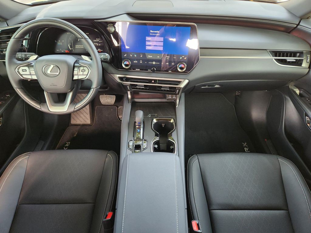 2026 Lexus RX 350 PREMIUM 缩略图 22