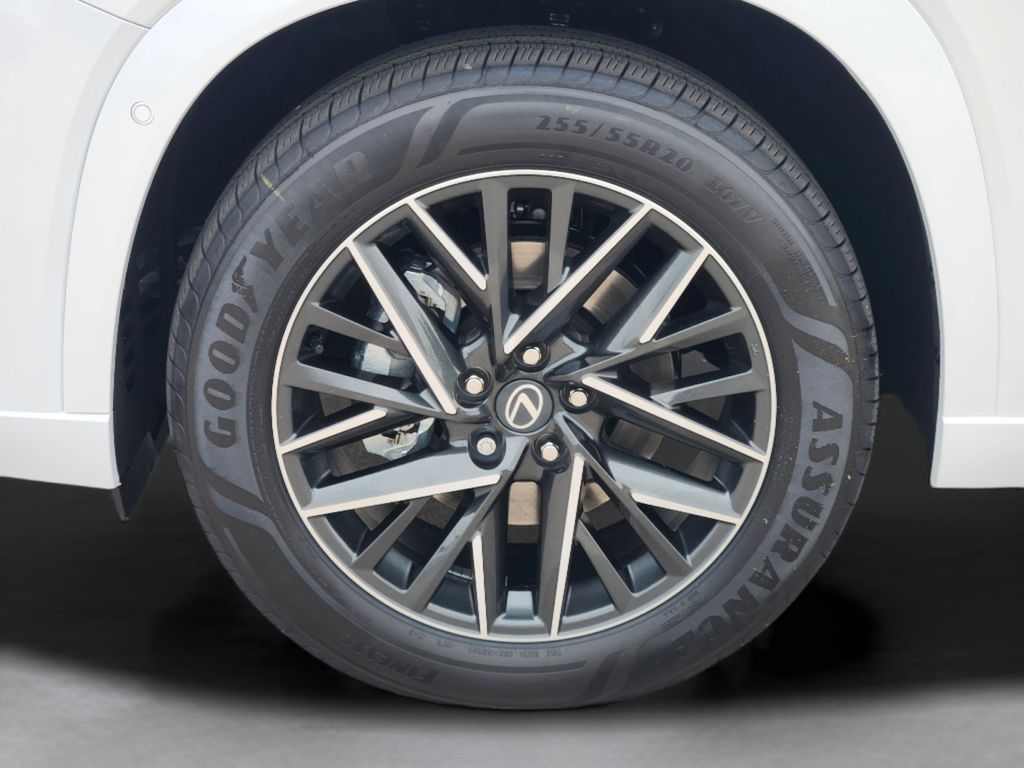 صورة مصغرة 23 لـ 2026 Lexus TX 350 BASE