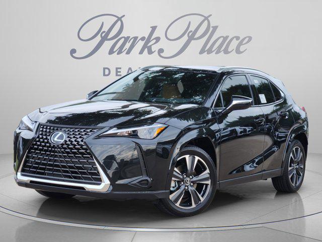 New 2026 Lexus UX 300h Premium