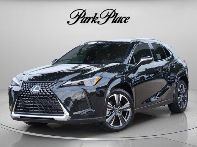 New 2026 Lexus UX 300h Premium
