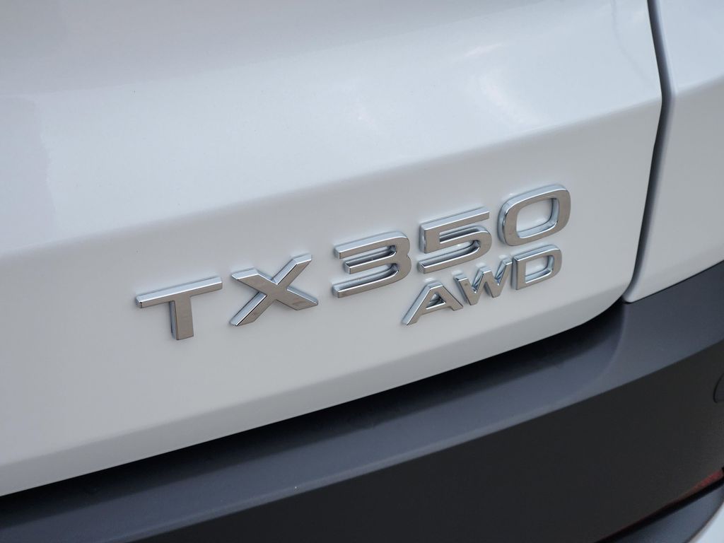 2026 Lexus TX 350 PREMIUM 缩略图 24