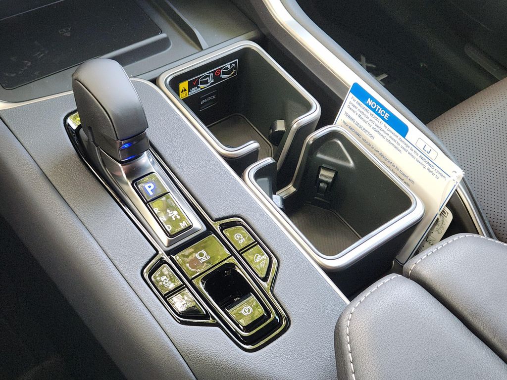 صورة مصغرة 14 لـ 2026 Lexus TX 350 BASE