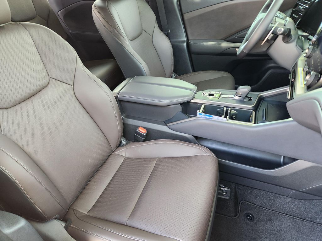 2026 Lexus TX 350 BASE — фото 9
