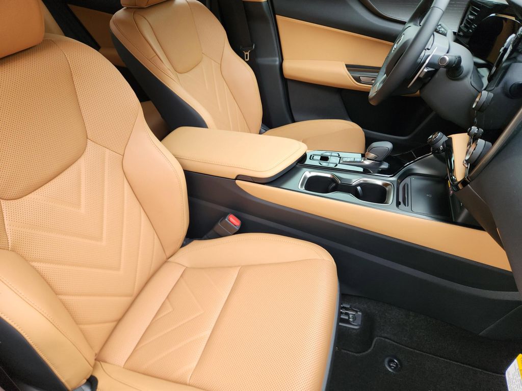 2026 Lexus NX 450H+ LUXURY 照片 6