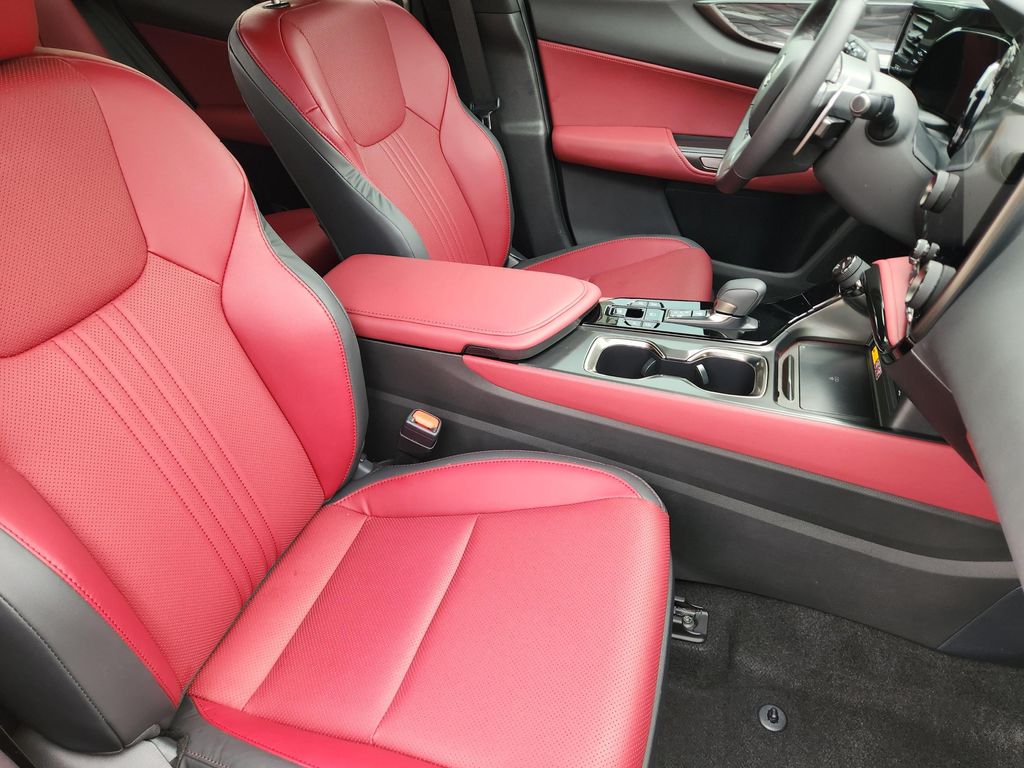 2025 Lexus NX 350 PREMIUM — миниатюра 6
