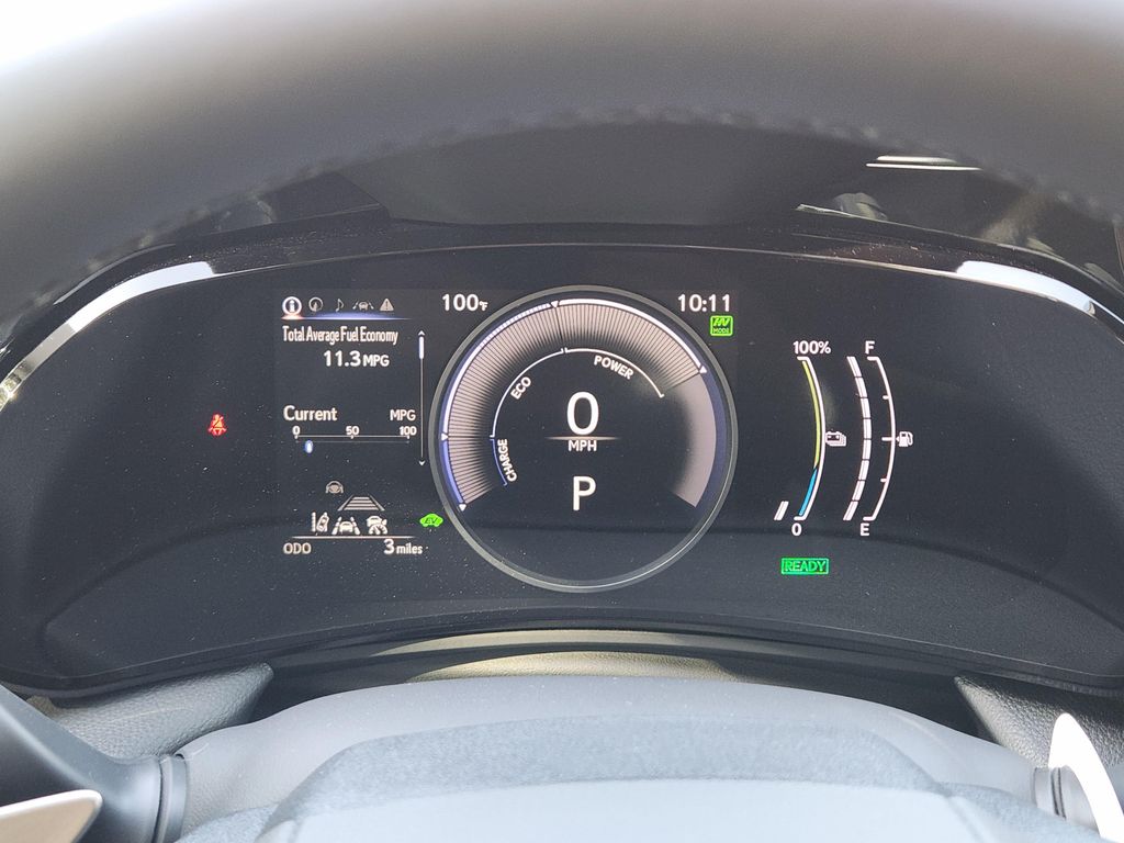 2026 Lexus NX 450H+ PREMIUM 照片 10
