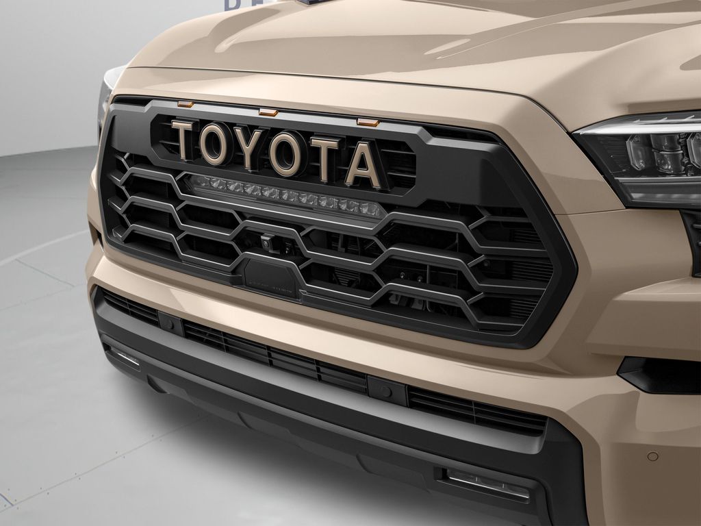 2025 Toyota SEQUOIA TRD PRO 缩略图 65