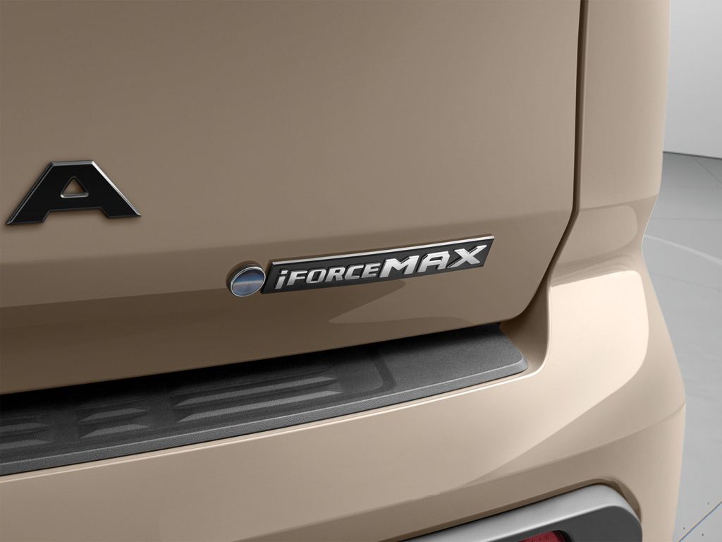2025 Toyota SEQUOIA TRD PRO 缩略图 58