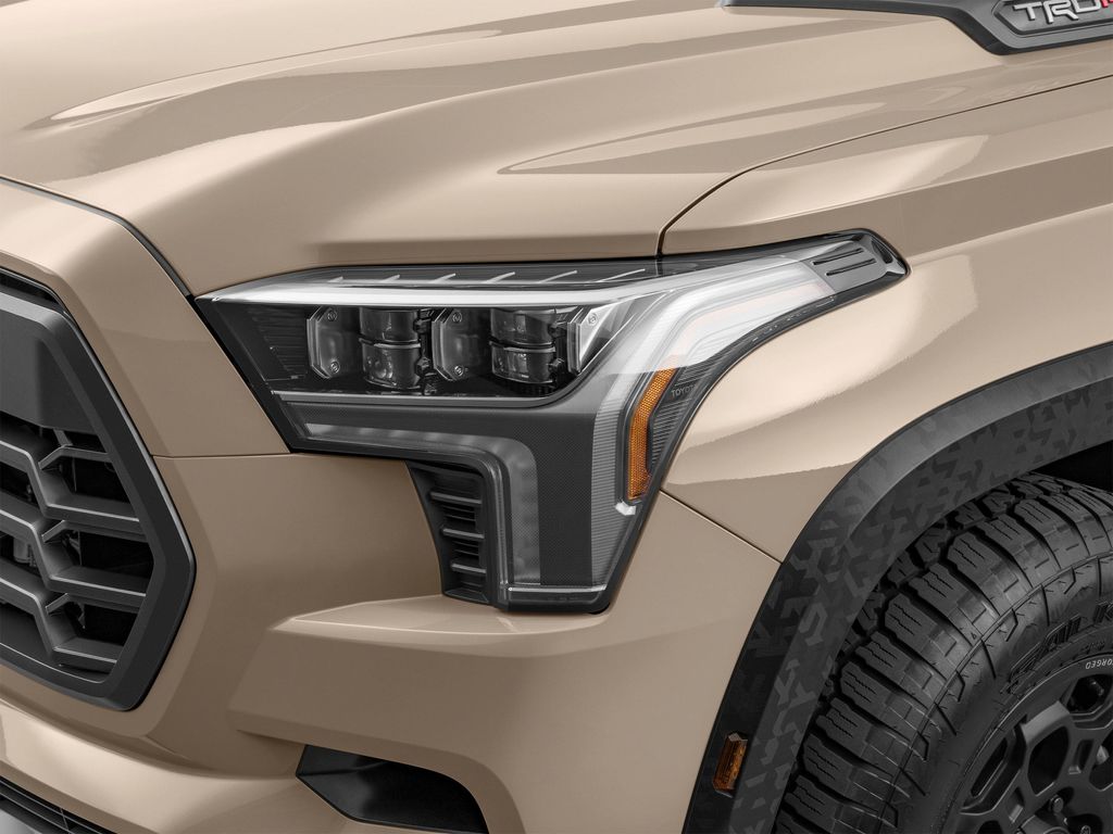 2025 Toyota SEQUOIA TRD PRO 缩略图 51