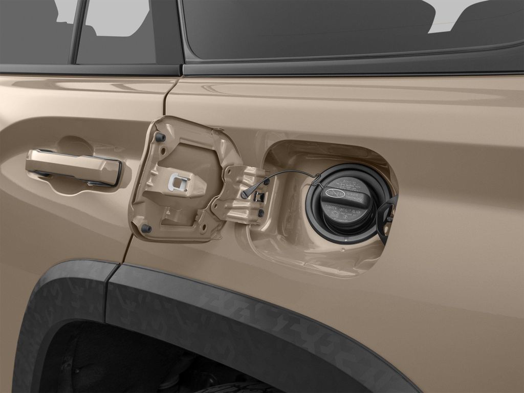 2025 Toyota SEQUOIA TRD PRO 缩略图 55