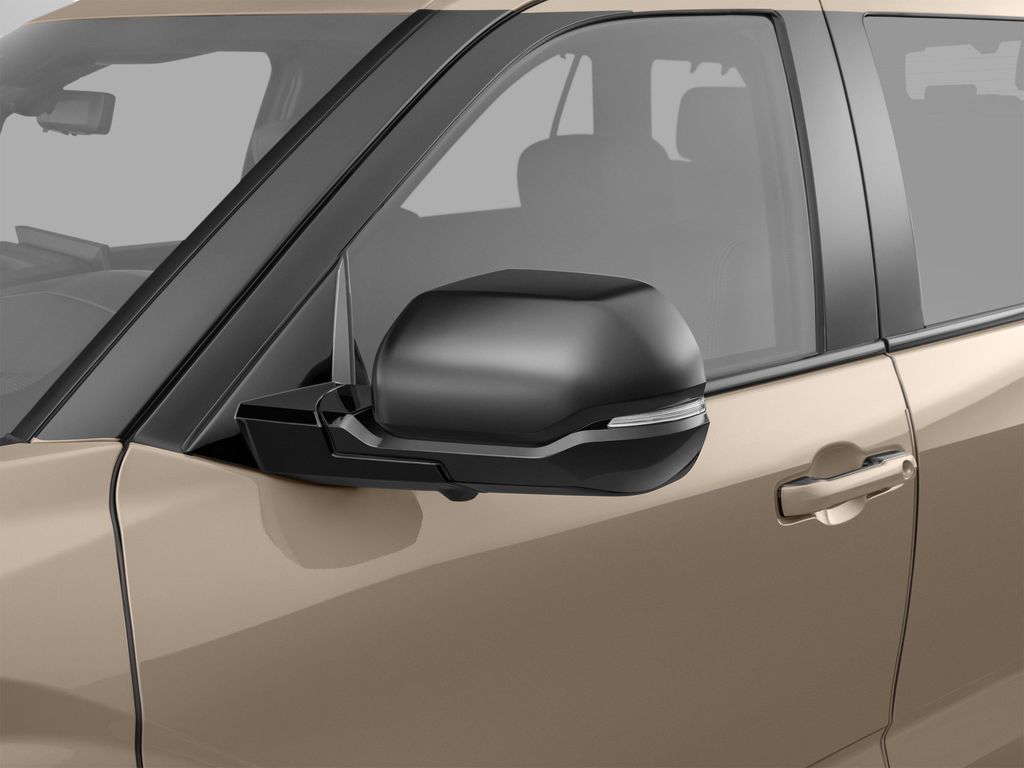 2025 Toyota SEQUOIA TRD PRO 缩略图 60