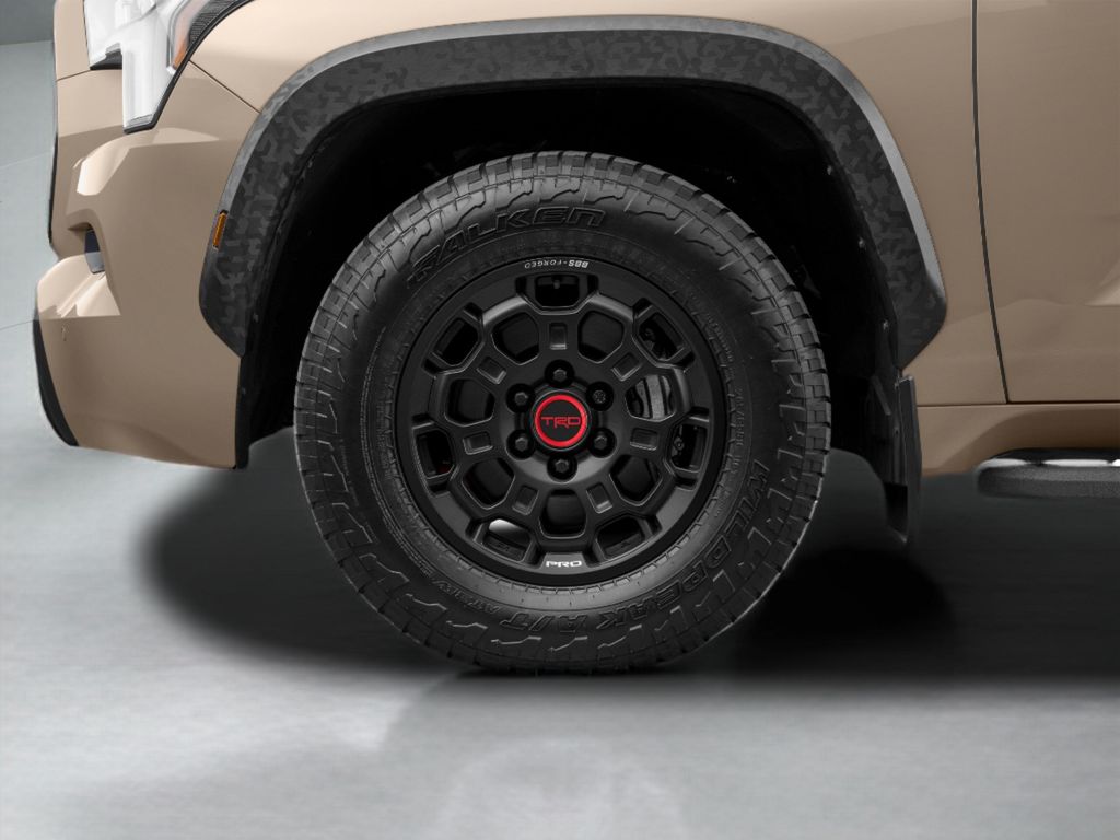 2025 Toyota SEQUOIA TRD PRO 缩略图 50