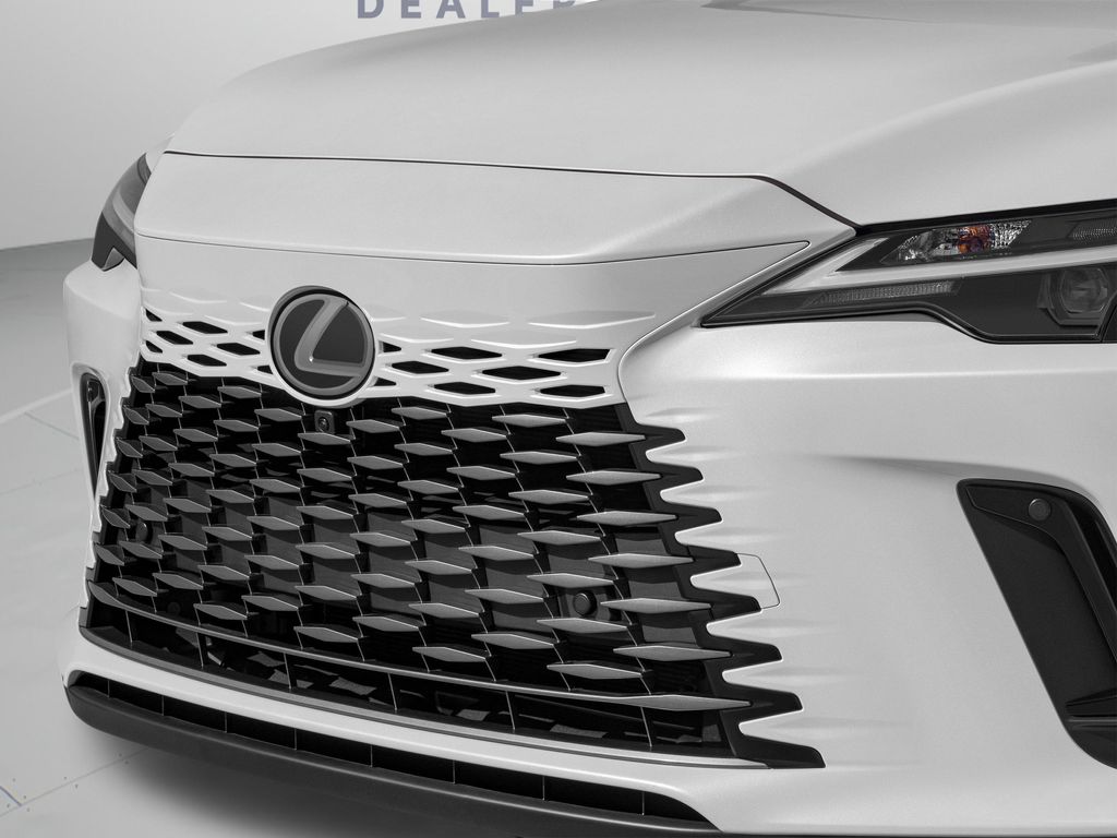 صورة مصغرة 58 لـ 2026 Lexus RX 350 PREMIUM