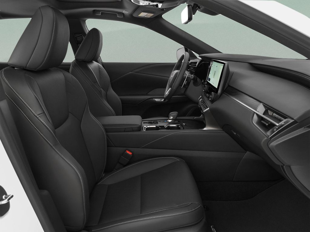 صورة مصغرة 27 لـ 2026 Lexus RX 350 PREMIUM