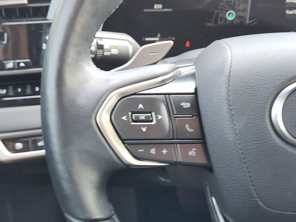 2026 Lexus RX 350 PREMIUM — миниатюра 24