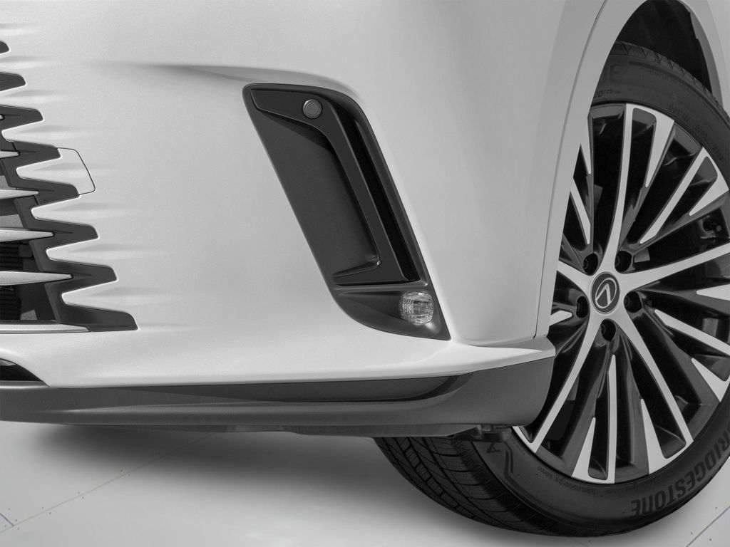 صورة مصغرة 55 لـ 2026 Lexus RX 350 PREMIUM
