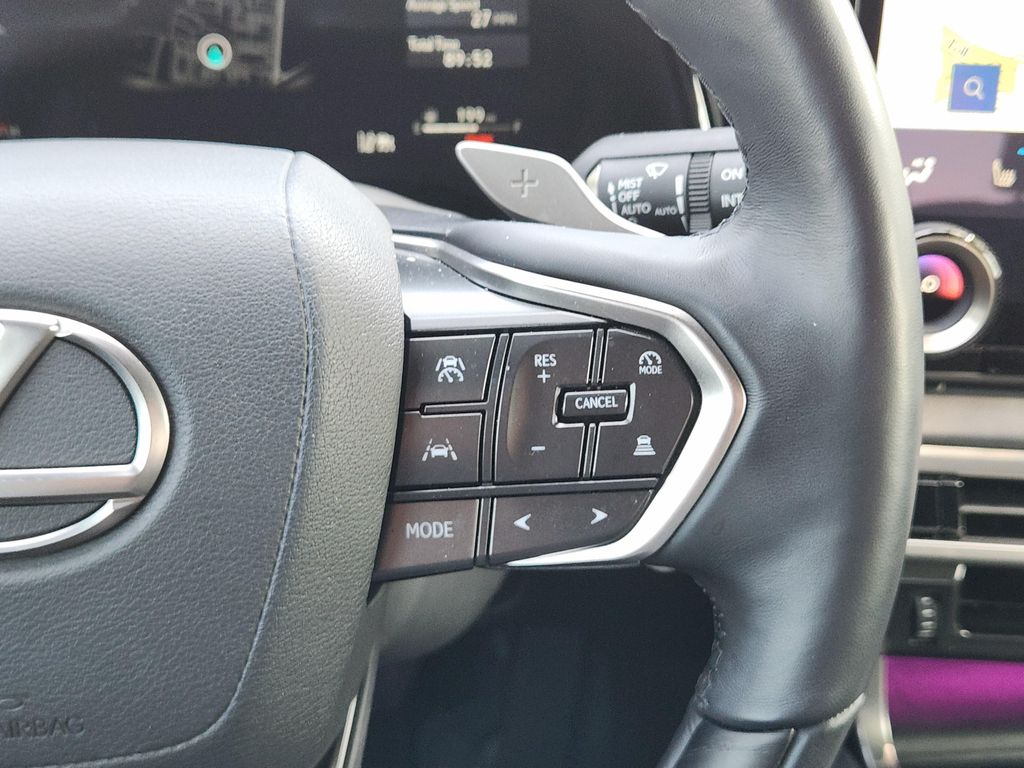 2026 Lexus RX 350 PREMIUM — миниатюра 25